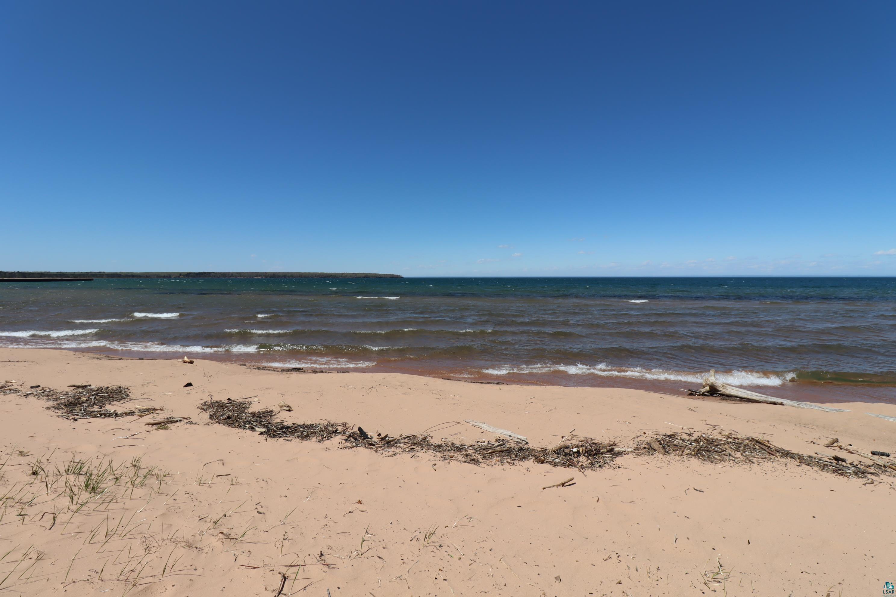 23540 State Highway 13 Cornucopia, WI 54827 - Photo 38 of 40 Beach Down The Road