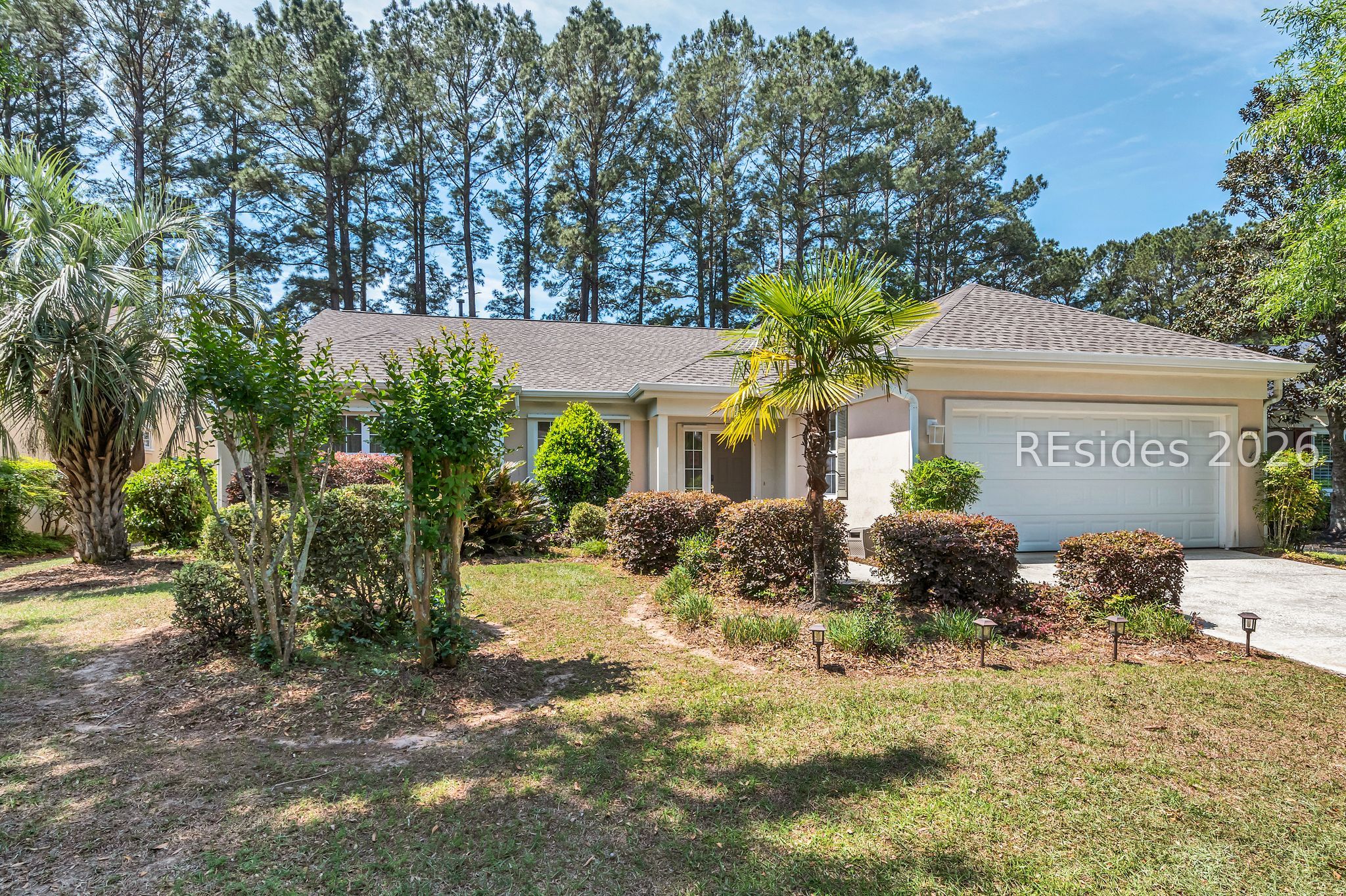 14 Southern Red Road Bluffton, SC 29909 - Photo 2 of 35