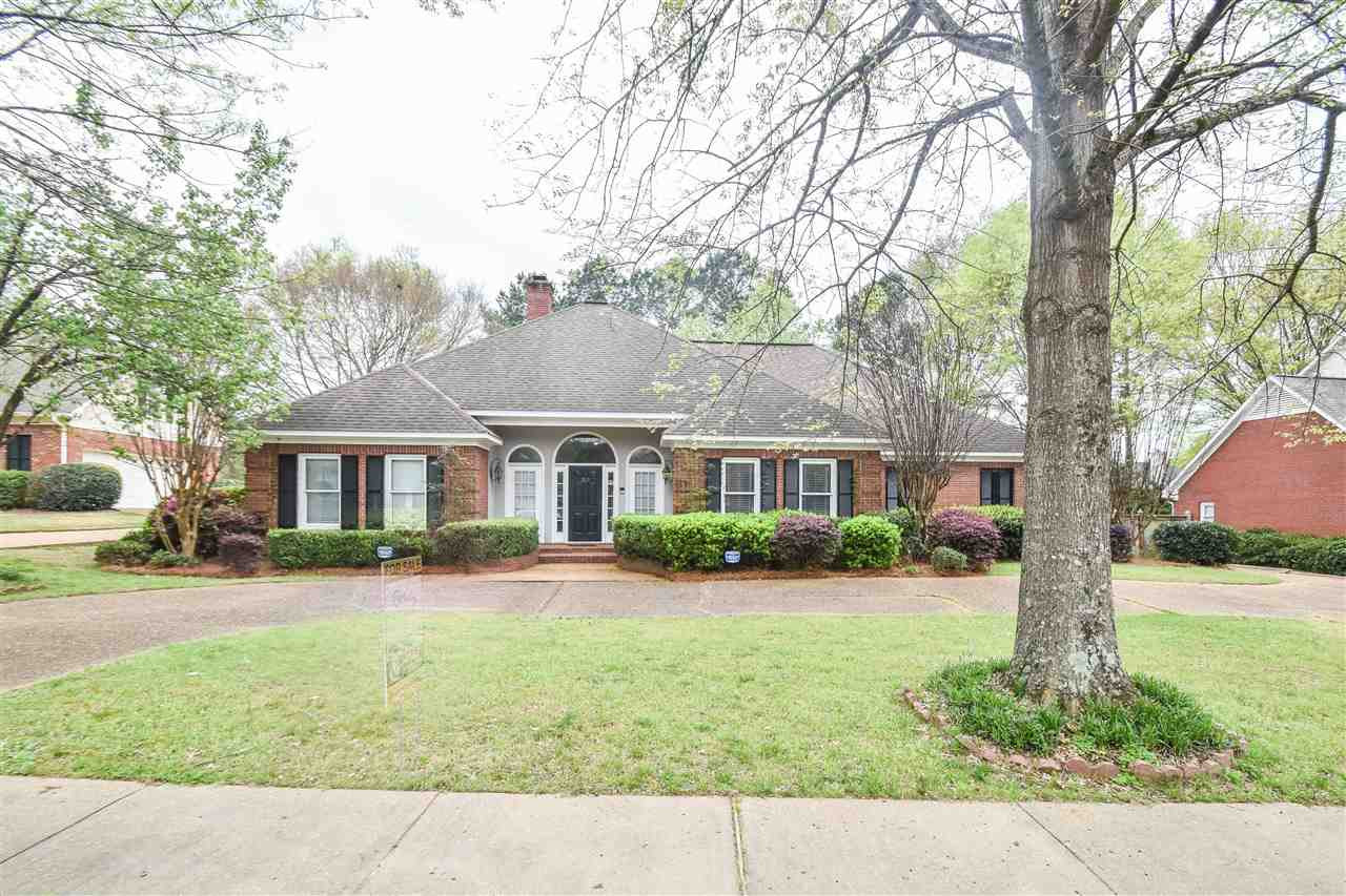 205 Winsmere Way Ridgeland, MS 39157 - Photo 1 of 40 Photo 1