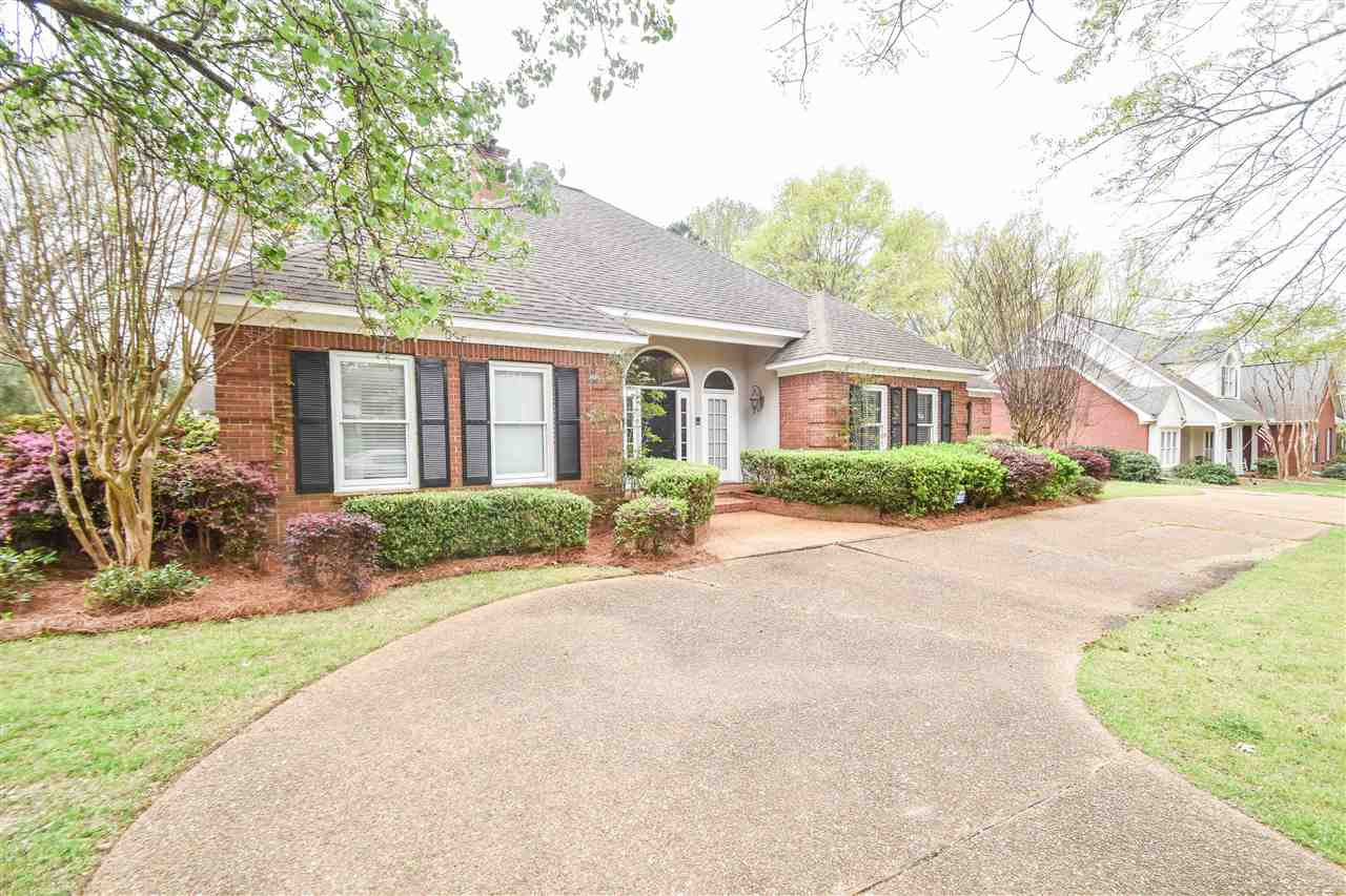 205 Winsmere Way Ridgeland, MS 39157 - Photo 2 of 40 Photo 2