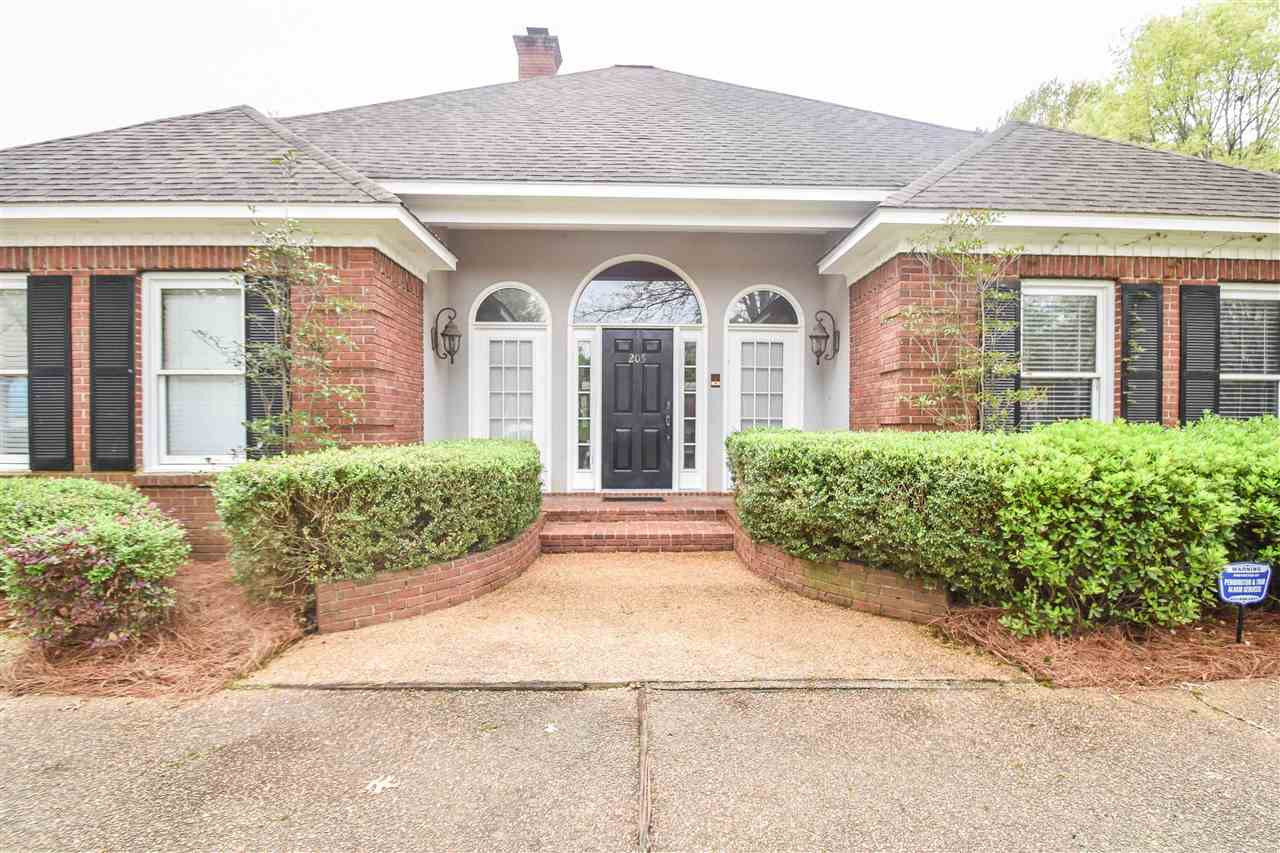 205 Winsmere Way Ridgeland, MS 39157 - Photo 3 of 40 Photo 3