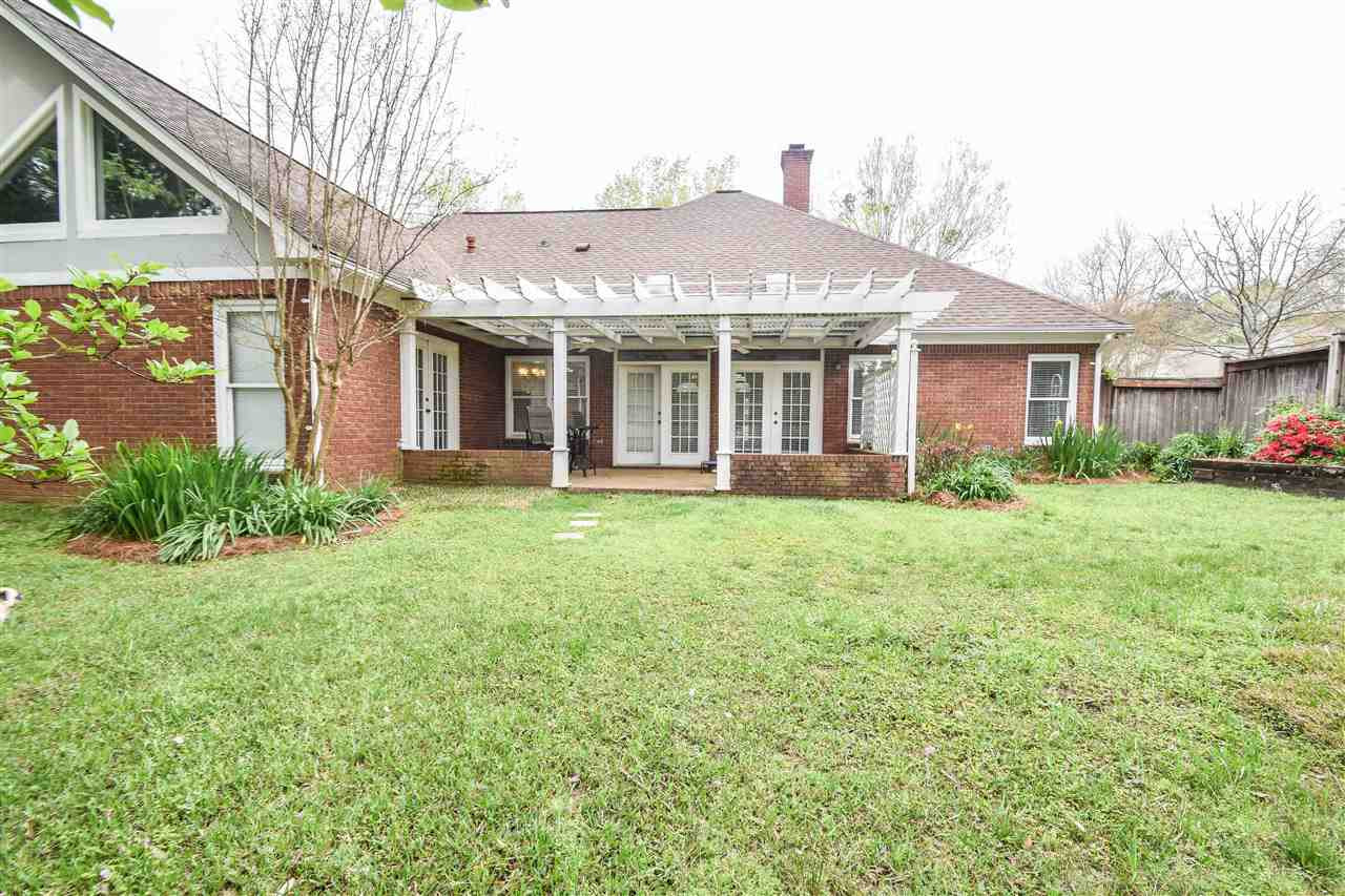 205 Winsmere Way Ridgeland, MS 39157 - Photo 34 of 40 Photo 34