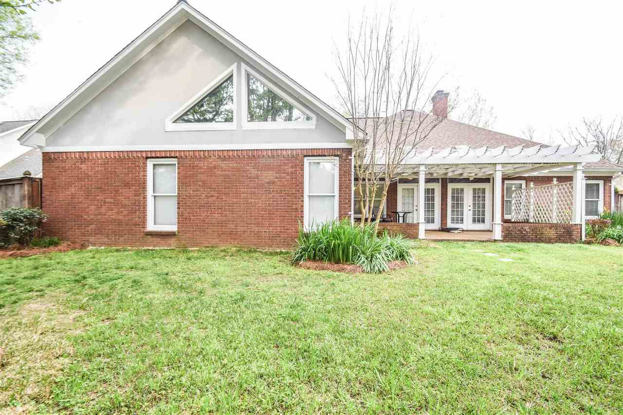 205 Winsmere Way Ridgeland, MS 39157 - Photo 35 of 40 Photo 35