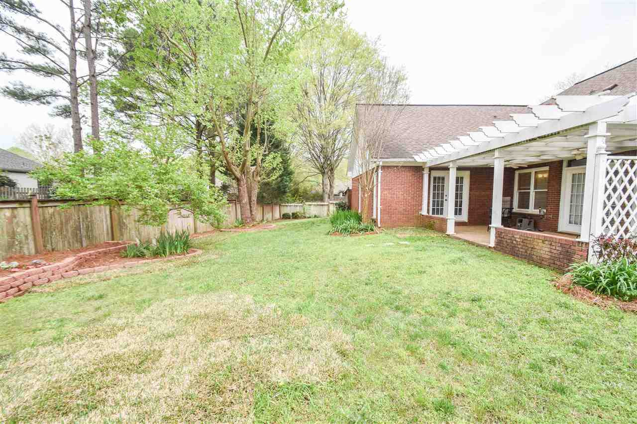 205 Winsmere Way Ridgeland, MS 39157 - Photo 36 of 40 Photo 36