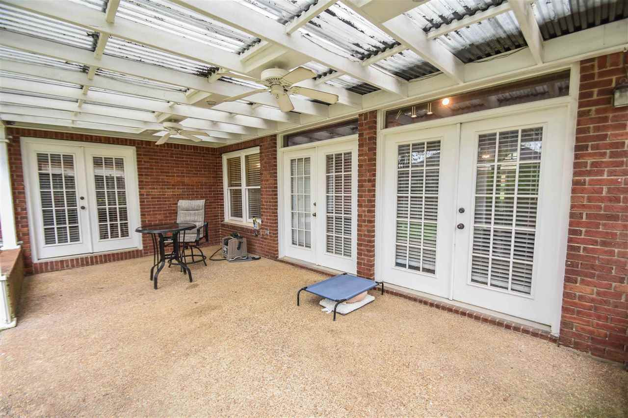 205 Winsmere Way Ridgeland, MS 39157 - Photo 38 of 40 Photo 38
