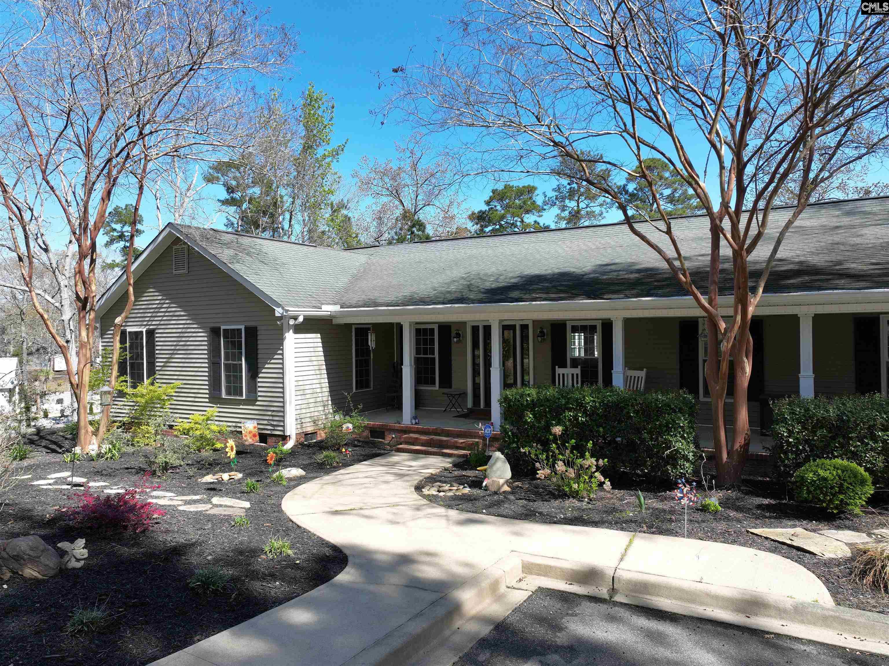 455 Alice Harris Road Prosperity, SC 29127 - Photo 10 of 66