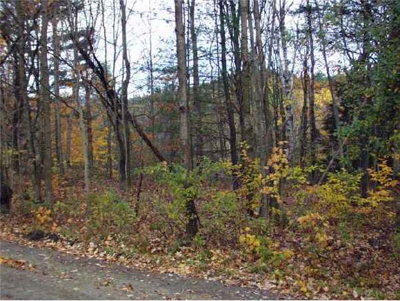 0 Harris Hill Road Fayston, VT 05673 - Photo 1 of 1