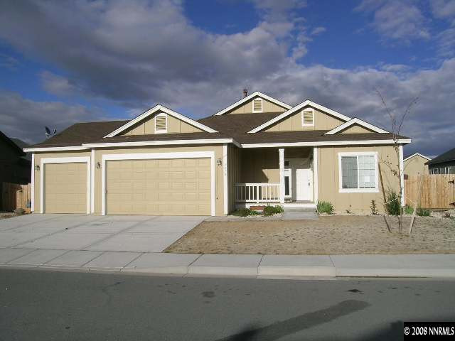 7670 Pioneer Ridge Court Reno, NV 89506 - Photo 1 of 6 Photo 1
