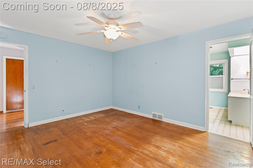 1941 Miller Road Flint, MI 48503 - Photo 18 of 30