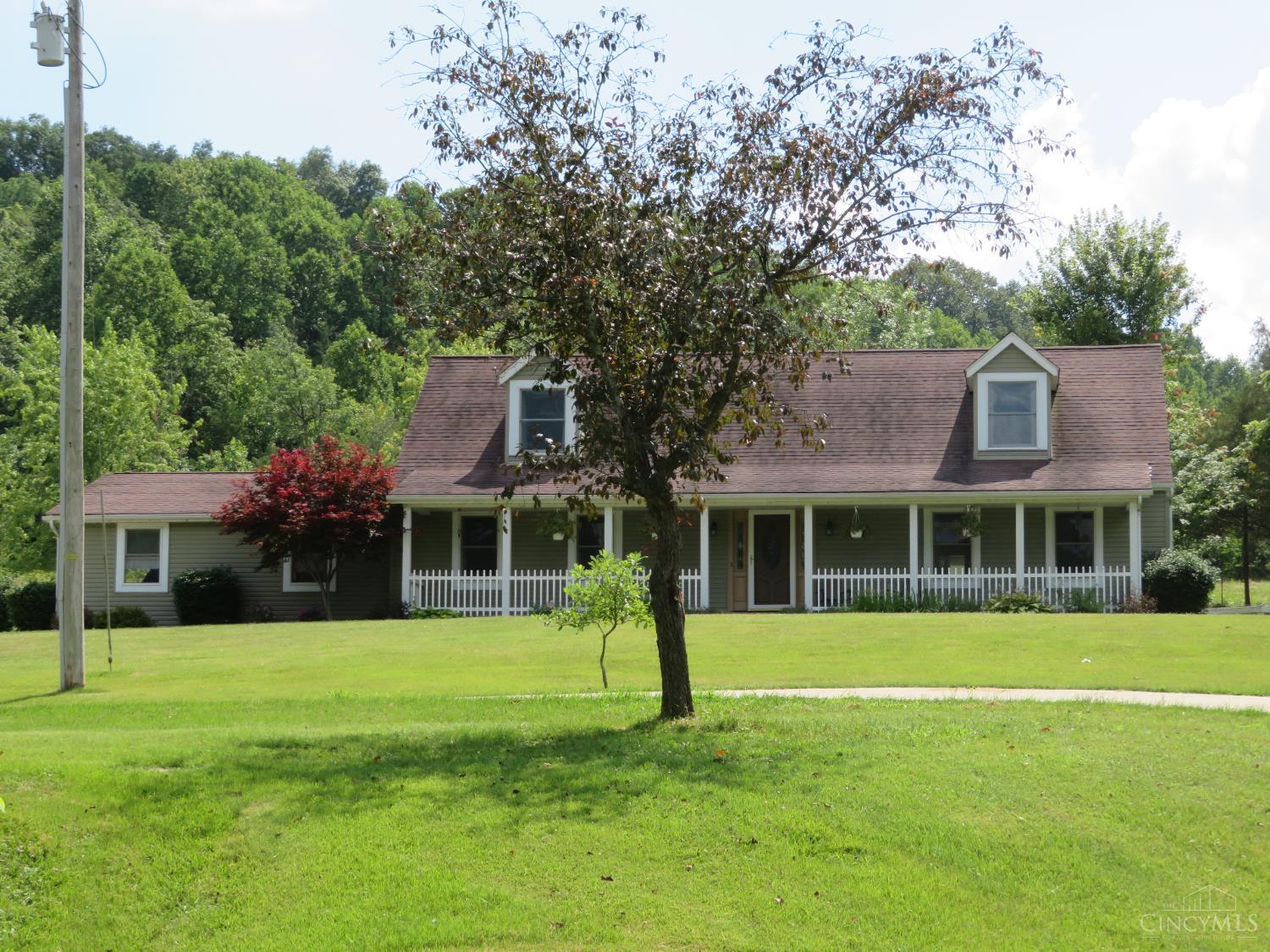 6420 Pondlick Road Winchester, OH 45697 - Photo 5 of 71 Gallery Image 5