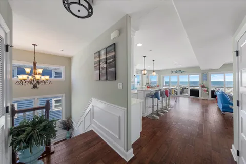$3,999,000 | 7717 Pleasure Avenue, Unit NORTH, Sea Isle City, NJ 08243