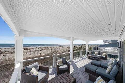 $3,999,000 | 7717 Pleasure Avenue, Unit NORTH, Sea Isle City, NJ 08243