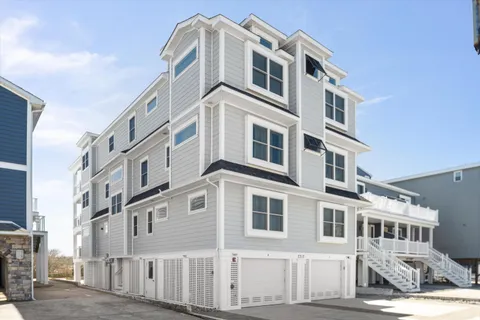 $3,999,000 | 7717 Pleasure Avenue, Unit NORTH, Sea Isle City, NJ 08243