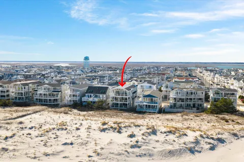 $3,999,000 | 7717 Pleasure Avenue, Unit NORTH, Sea Isle City, NJ 08243