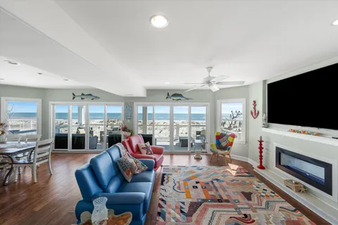 $3,999,000 | 7717 Pleasure Avenue, Unit NORTH, Sea Isle City, NJ 08243