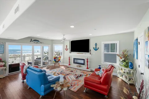 $3,999,000 | 7717 Pleasure Avenue, Unit NORTH, Sea Isle City, NJ 08243