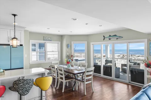 $3,999,000 | 7717 Pleasure Avenue, Unit NORTH, Sea Isle City, NJ 08243