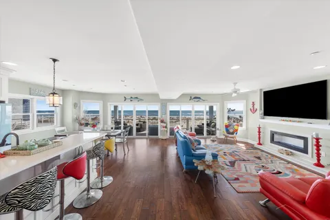 $3,999,000 | 7717 Pleasure Avenue, Unit NORTH, Sea Isle City, NJ 08243