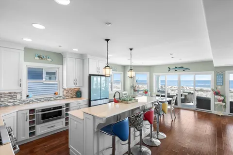 $3,999,000 | 7717 Pleasure Avenue, Unit NORTH, Sea Isle City, NJ 08243