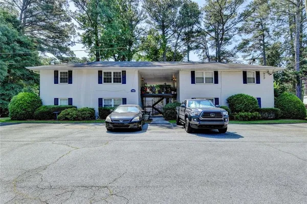$157,000 | 793 Jordan Lane, Unit C1, Decatur, GA 30033