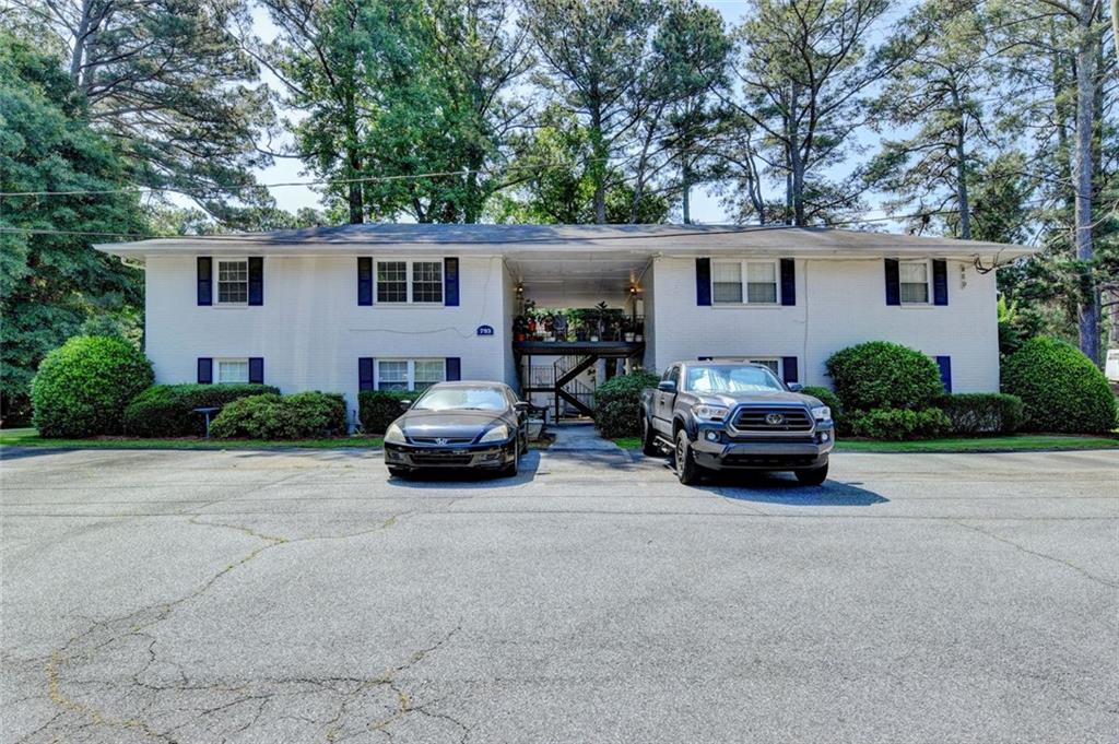 793 Jordan Lane, Unit C1 Decatur, GA 30033 - Photo 1 of 22
