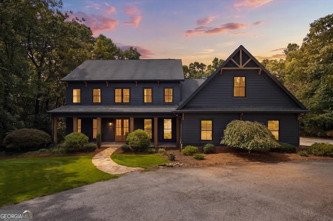 992 Oak Grove Road Carrollton, GA 30117 - Photo 7 of 57 Gallery Image 7