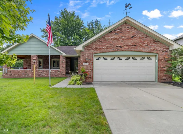 $389,900 | 1305 Catamaran Circle, Cicero, IN 46034