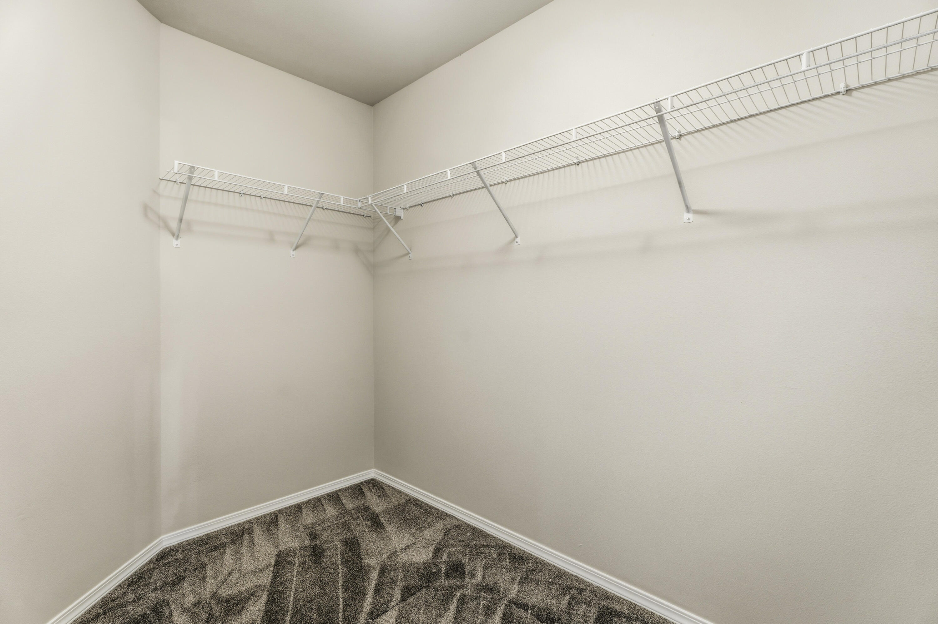 16050 Dick Road La Pine, OR 97739 - Photo 29 of 59 a view of a room with racks on the wall