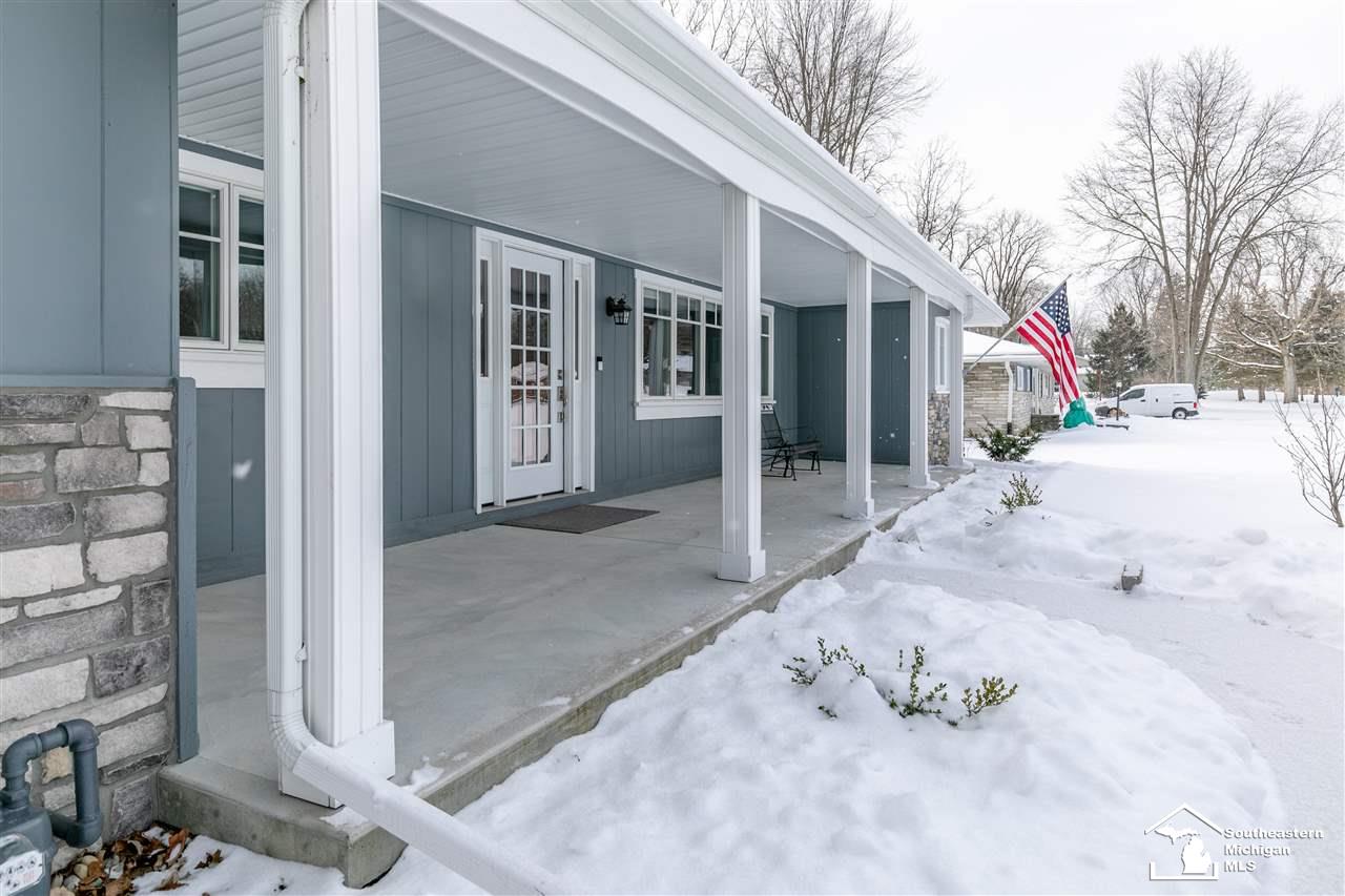 3495 Section Road Lambertville, MI 48144 - Photo 6 of 59