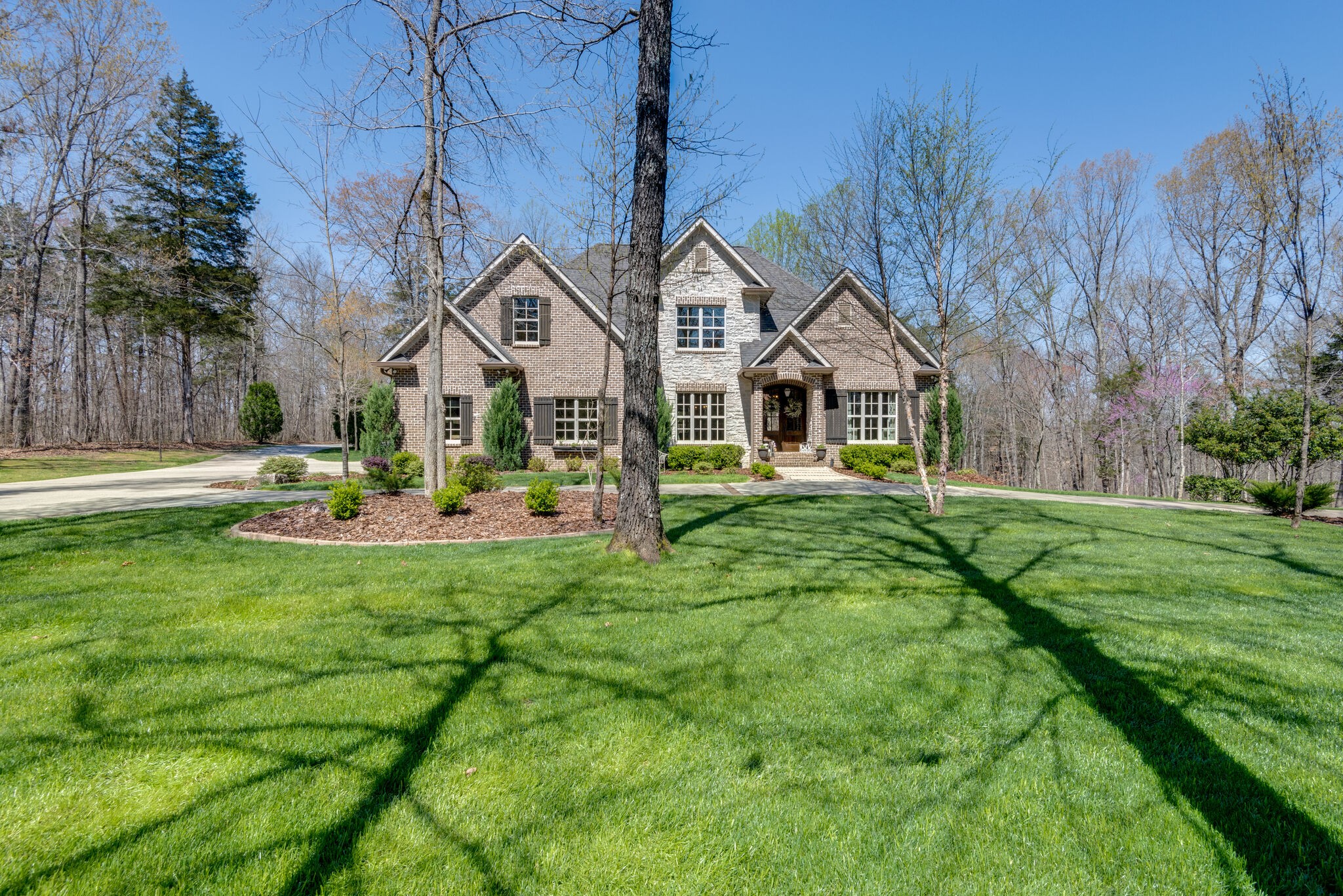 1110 Johnny Hall Road Burns, TN 37029 - Photo 1 of 48 Gallery Image 1