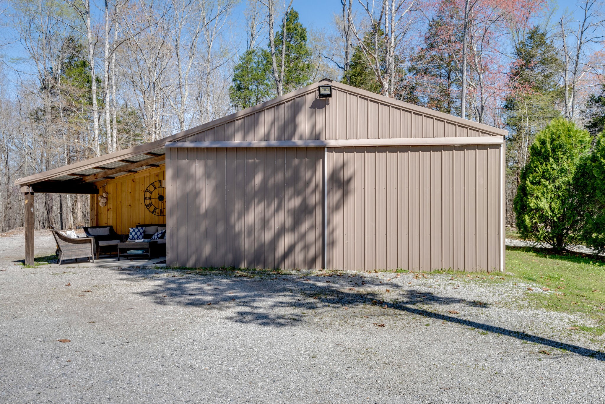 1110 Johnny Hall Road Burns, TN 37029 - Photo 36 of 48 Gallery Image 36