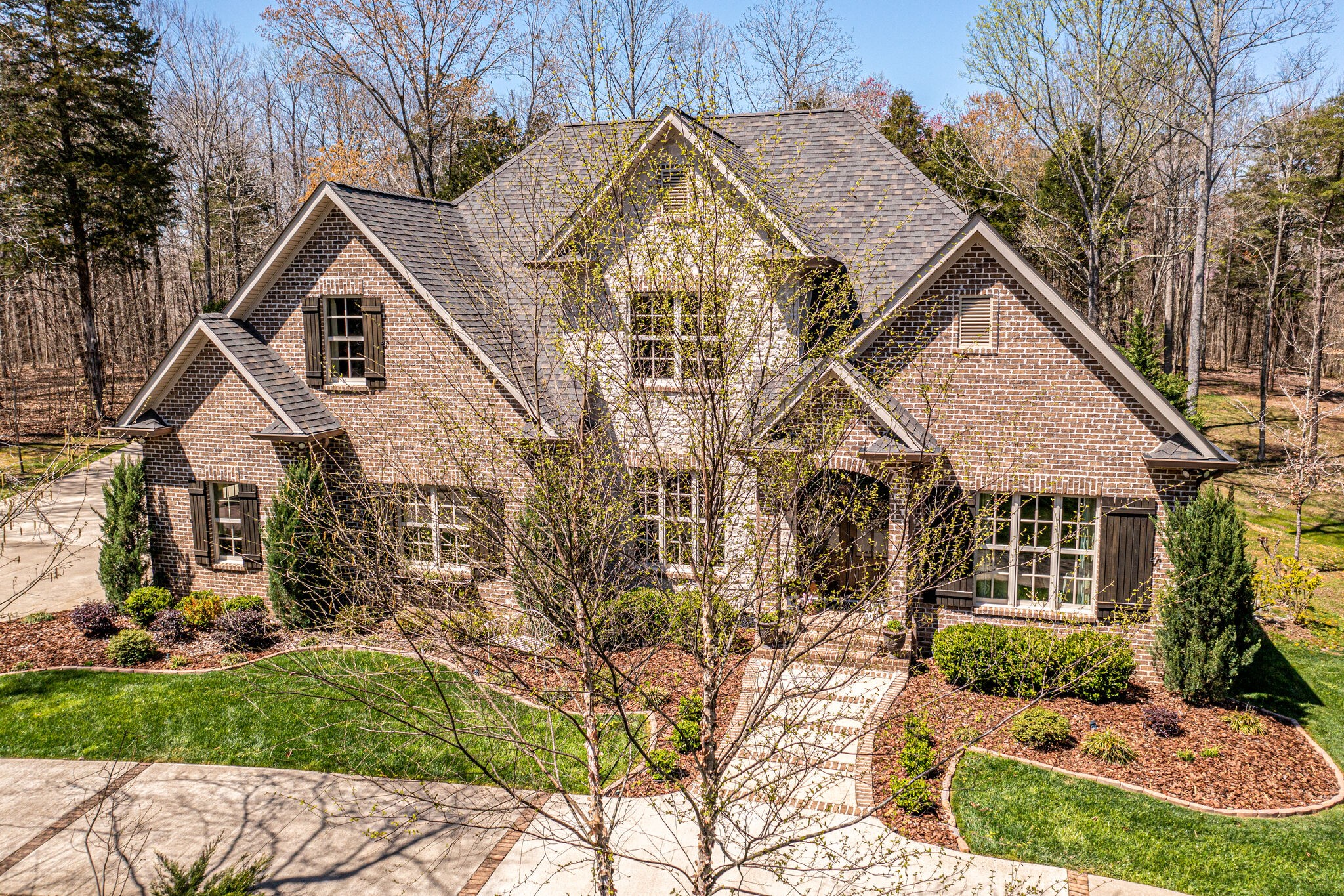 1110 Johnny Hall Road Burns, TN 37029 - Photo 44 of 48 Gallery Image 44