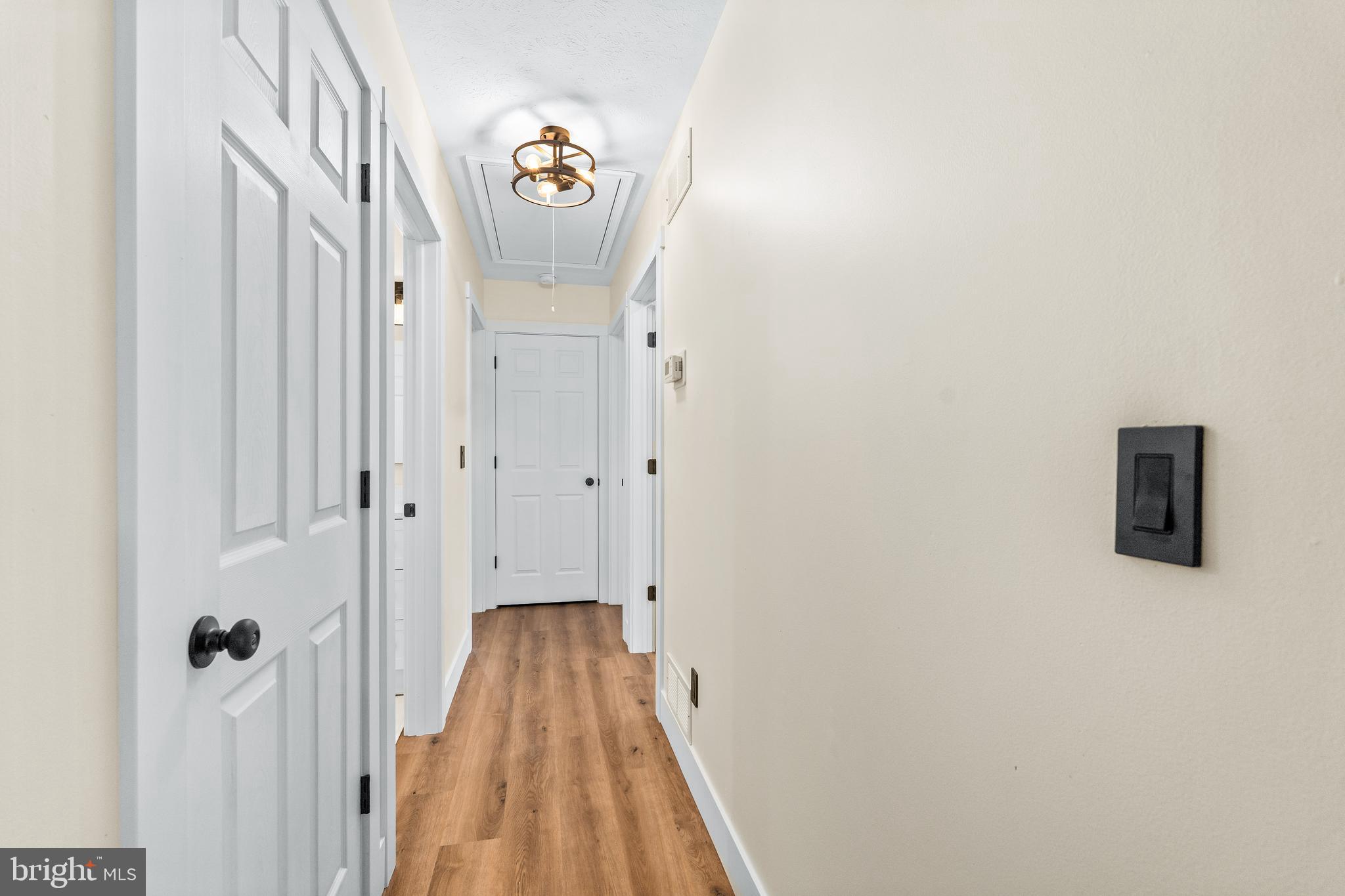 6 Manor Court Rising Sun, MD 21911 - Photo 15 of 26 Hallway