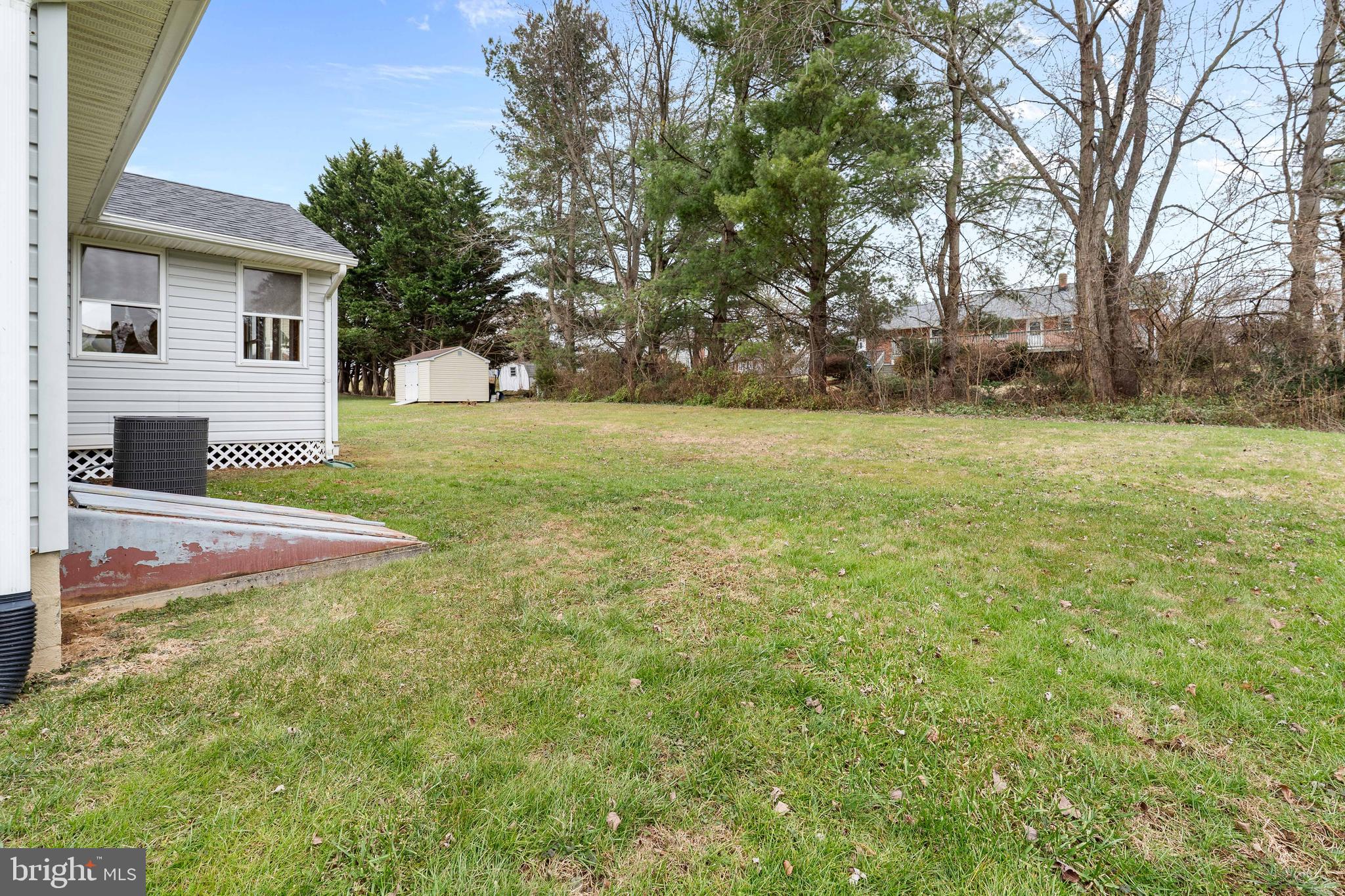 6 Manor Court Rising Sun, MD 21911 - Photo 23 of 26 Great back yard!