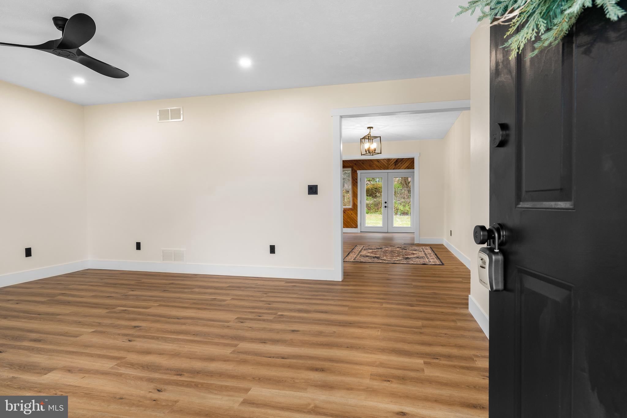Large Family room