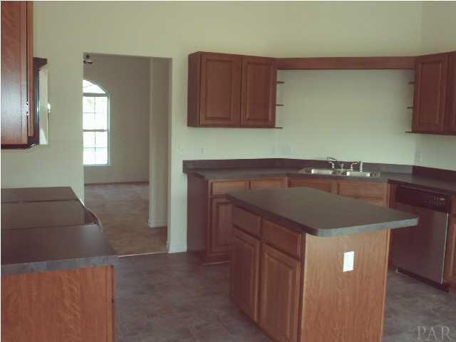 2260 Liberty Loop Road, Unit 21D Cantonment, FL 32533 - Photo 12 of 19 Great room unfurnished