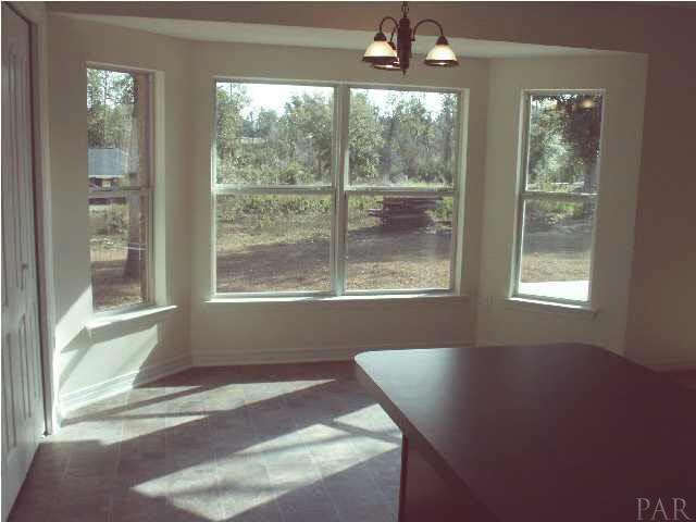2260 Liberty Loop Road, Unit 21D Cantonment, FL 32533 - Photo 4 of 19 rear of home