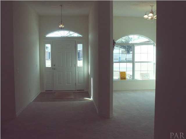 2260 Liberty Loop Road, Unit 21D Cantonment, FL 32533 - Photo 5 of 19 Bright breakfast nook area