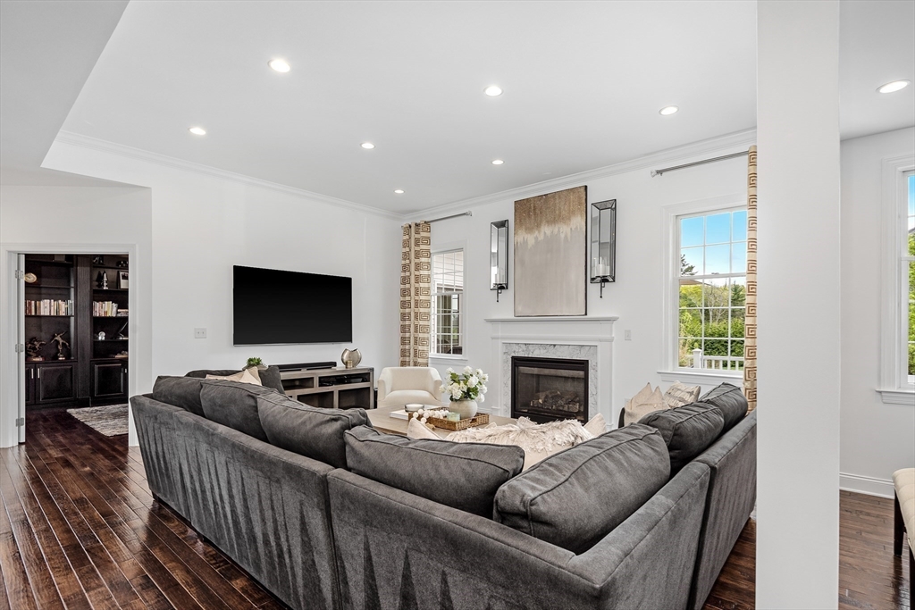 2 Curtis Farm Road Norwell, MA 02061 - Photo 13 of 42