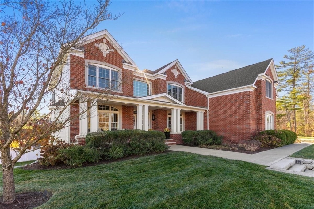 2 Curtis Farm Road Norwell, MA 02061 - Photo 2 of 42