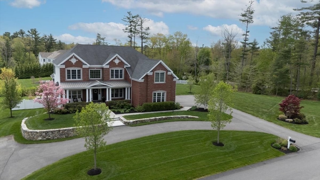 2 Curtis Farm Road Norwell, MA 02061 - Photo 3 of 42