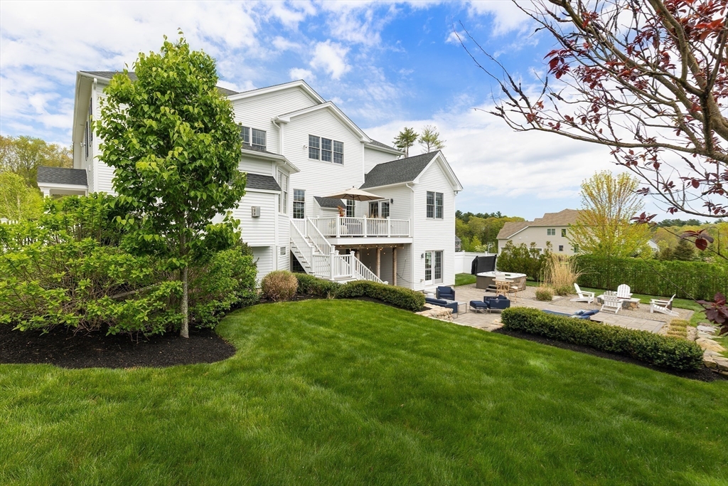 2 Curtis Farm Road Norwell, MA 02061 - Photo 34 of 42