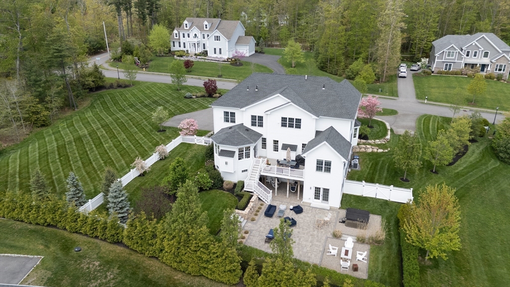 2 Curtis Farm Road Norwell, MA 02061 - Photo 4 of 42