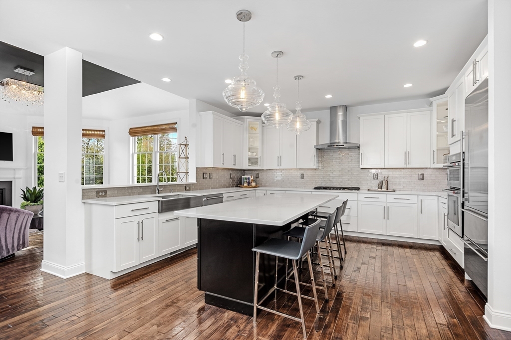 2 Curtis Farm Road Norwell, MA 02061 - Photo 9 of 42