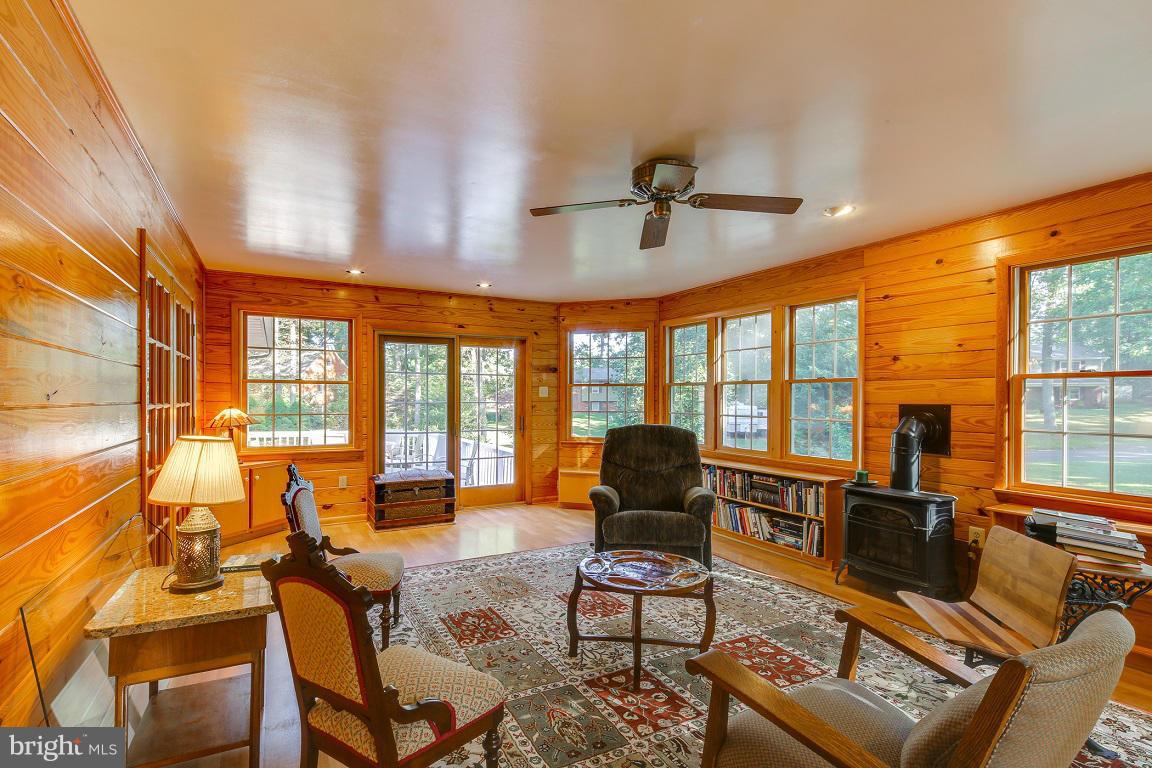 2917 Timber Ridge Drive Mount Airy, MD 21771 - Photo 15 of 30 Family Room