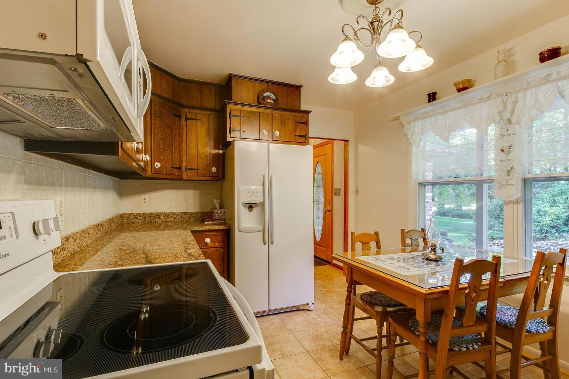 2917 Timber Ridge Drive Mount Airy, MD 21771 - Photo 16 of 30 Kitchen
