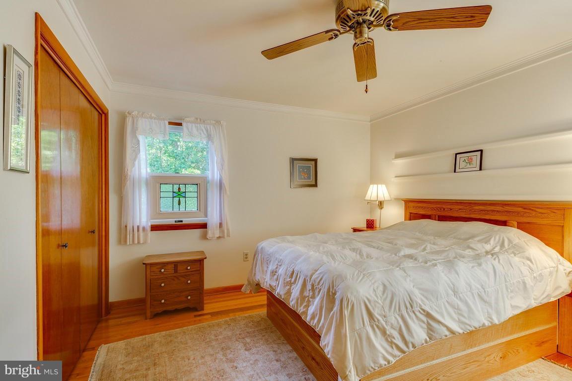 2917 Timber Ridge Drive Mount Airy, MD 21771 - Photo 19 of 30 Bedroom (Master)