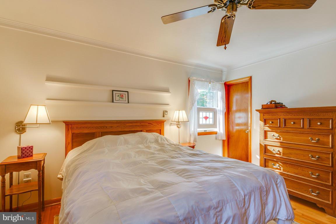 2917 Timber Ridge Drive Mount Airy, MD 21771 - Photo 20 of 30 Bedroom (Master)