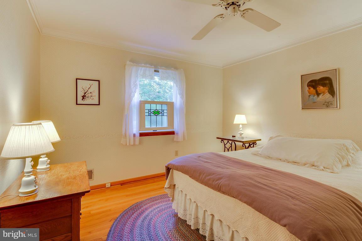 2917 Timber Ridge Drive Mount Airy, MD 21771 - Photo 22 of 30 Bedroom