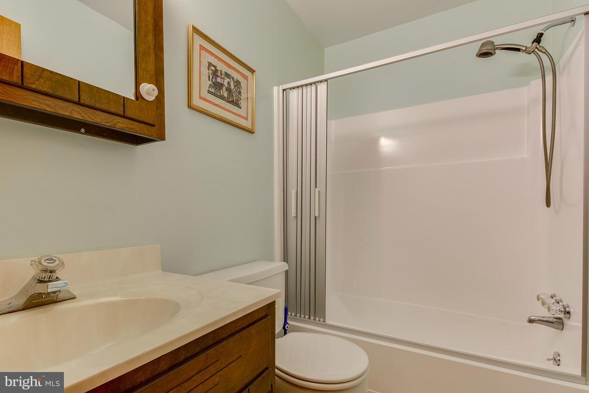 2917 Timber Ridge Drive Mount Airy, MD 21771 - Photo 24 of 30 Bath